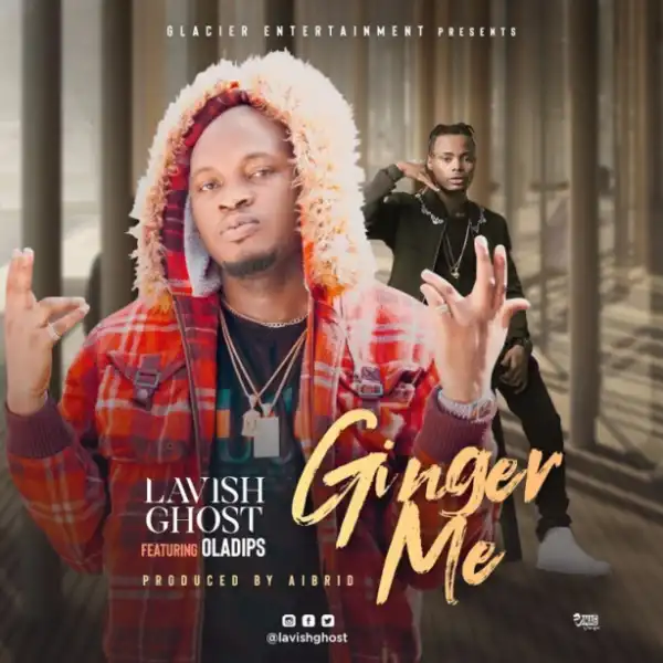 Lavish Ghost - Wole (Prod By Rexxie)